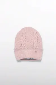 Dětská čepice Abel&Lula