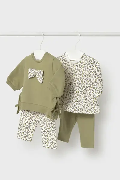 Kojenecká sada Mayoral Newborn