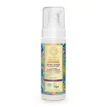 Natura Siberica Rakytníková pěna pro maximální objem Oblepikha Siberica (Styling Mousse) 170 ml