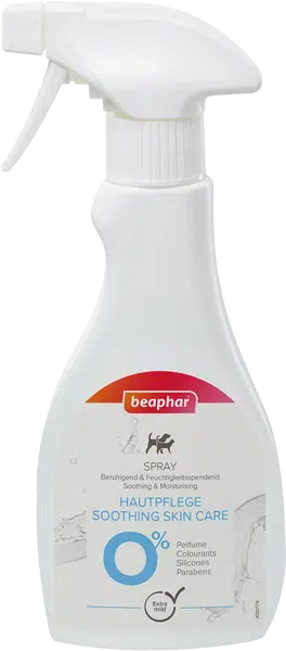 Pečující sprej na kůži Beaphar Skin Care 250ml