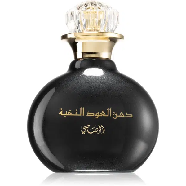 Rasasi Dhan Al Oudh Al Nokhba parfémovaná voda unisex 40 ml