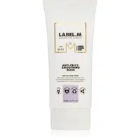 label.m Anti-Frizz Smooting Mask maska na vlasy proti krepatění 200 ml