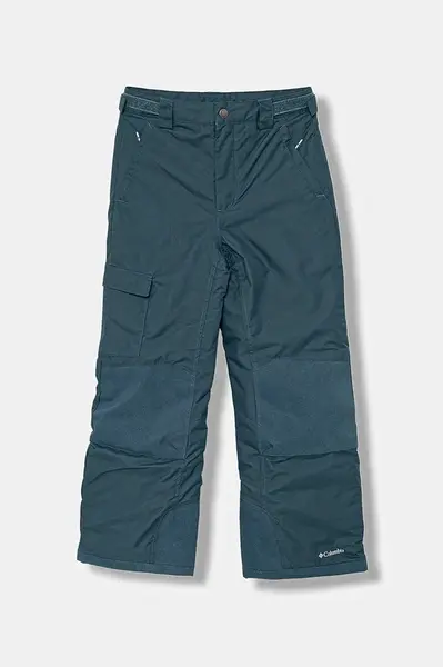 Dětské lyžařské kalhoty Columbia Bugaboo