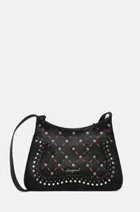 Kabelka Desigual YANKEE MANAOS BLACK