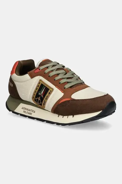 Aeronautica Militare  Tenisky  SNEAKERS