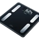 BEURER Beuer Osobní diagnostická váha BF 400 černá