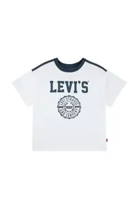 Levi's  Dětské tričko  SPORTY OVERSIZED TEE