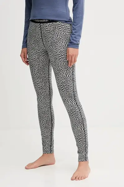 Funkční legíny Icebreaker Merino 200 Oasis