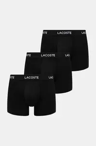 Boxerky Lacoste 3-pack