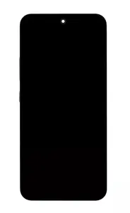 LCD display + dotyková deska pro Xiaomi 15 5G, black