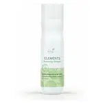 WELLA Elements jemný obnovující šampon 250 ml
