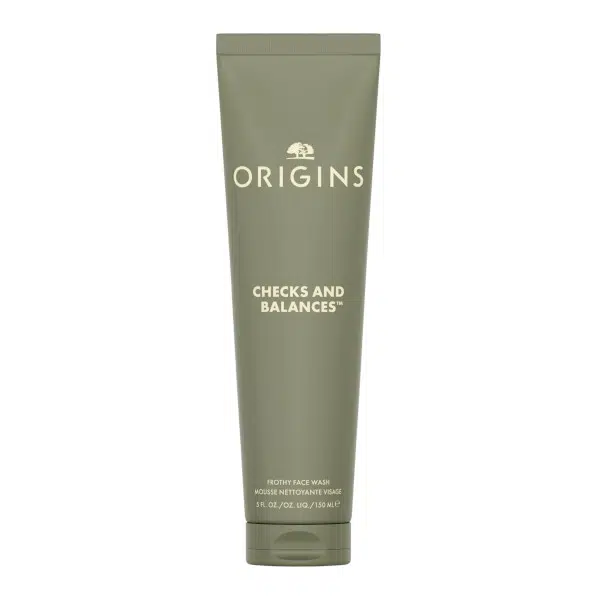 Origins Čisticí pleťový krém Checks And Balances™ (Frothy Face Wash) 150 ml