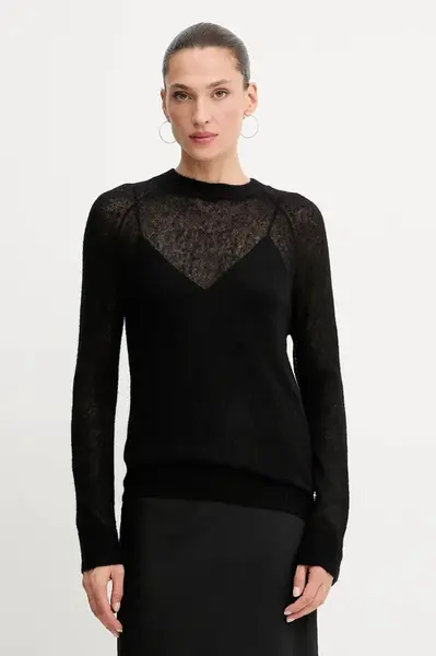 Vlněný svetr Guess IZABELLA