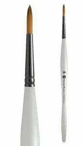 Kulatý ergonomický štětec 820 velikost 14