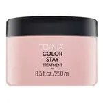 Lakmé Teknia Color Stay Treatment vyživující maska pro barvené vlasy 250 ml