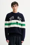 Vlněný svetr Iceberg