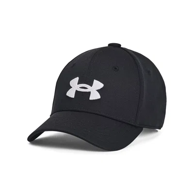 Chlapecká kšiltovka Under Armour Boy's Blitzing
