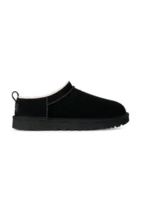 UGG Semišové papuče UGG Classic Micro