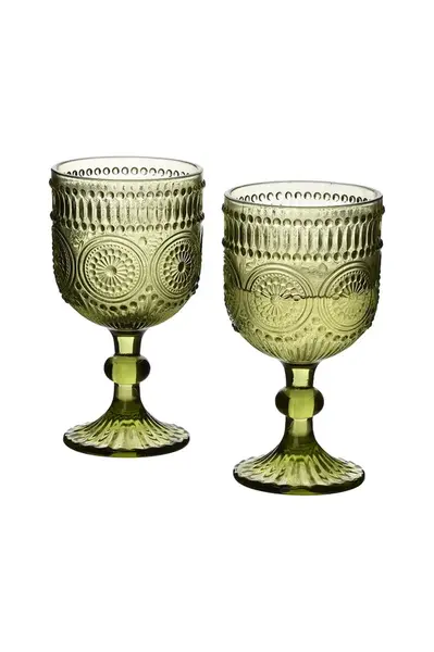 Sada sklenic na víno home & lifestyle Elise 330 ml