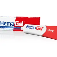 Hemagel 100 g