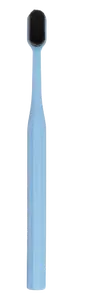 LYSS Zubní kartáček modrý