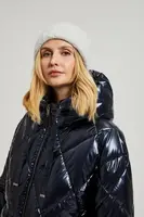 Marisse Women's Hat Z-Cz-4522 L.Grey