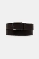 Kožený pásek Calvin Klein