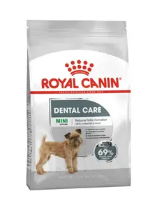 Royal Canin Mini Dental Care granule 1 kg