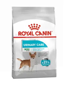 Royal Canin Mini urinary care granule 1 kg