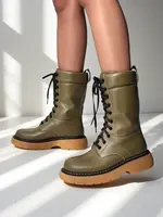 Resti Women's worker boots Megie