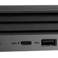 HP Pro 400 G9 Mini B70SJAT#BCM Počítač Mini, i5-12500T, 16GB, 512GB, UHD 770, W11H, 3R