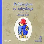 Michael Bond – Paddington se zabydluje
