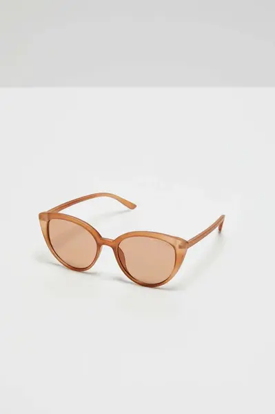 Marisse L-Ok-4015 Brown Glasses