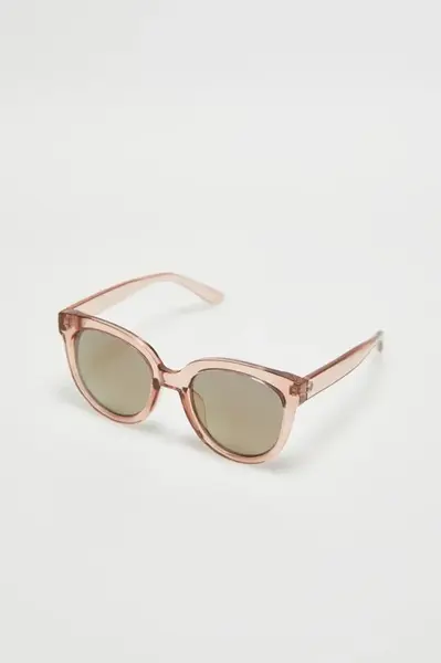 Marisse Women's Glasses L-Ok-4306 Dusty Pink
