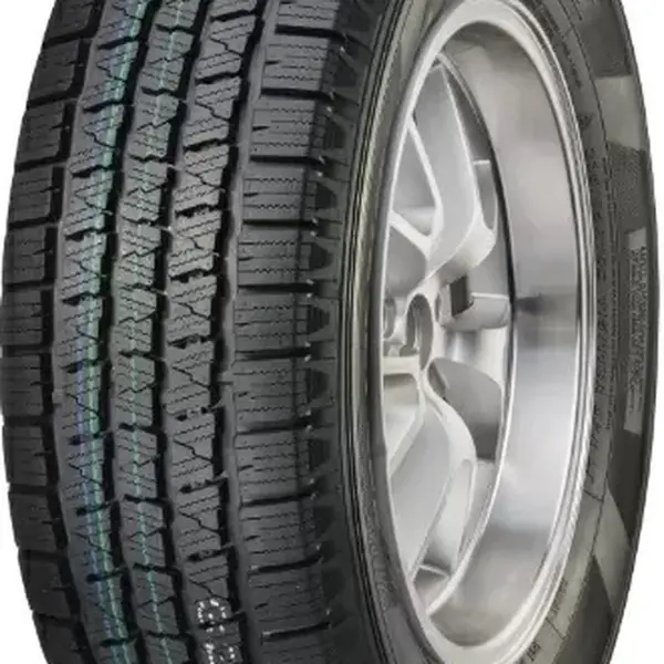 COMFORSER 185/75 R 16 104/102R CF360 TL C M+S 3PMSF COMFORSER