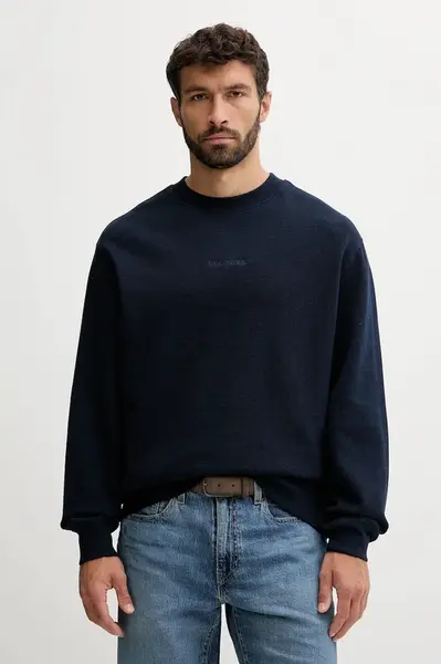 Bavlněná mikina Tommy Jeans