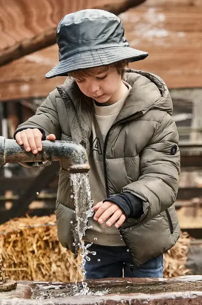 Dětská bunda Mayoral