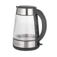 LAUBEN Glass Electric Kettle 17GG