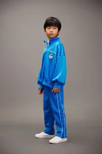 Dětské tepláky Mini Rodini Ritzratz