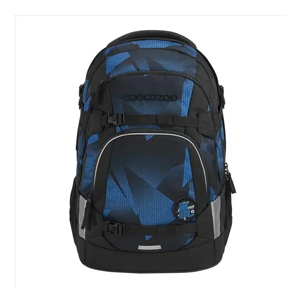 Školní batoh Coocazoo Mate Electric Ice