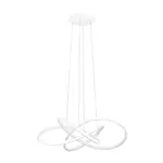 ZÁVĚSNÉ LED SVÍTIDLO, 90/180/90 cm