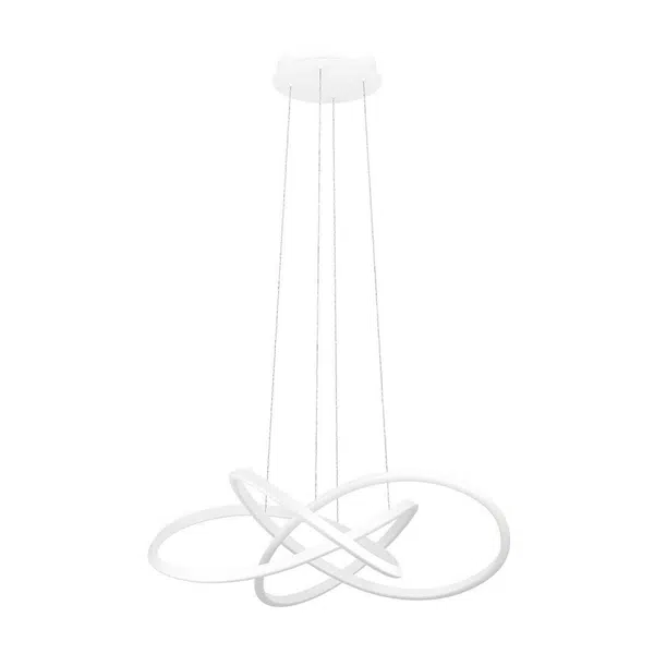 XXXL ZÁVĚSNÉ LED SVÍTIDLO, 90/180/90 cm