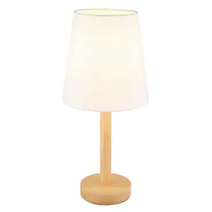 STOLNÍ LAMPA, E14, 20/45 cm