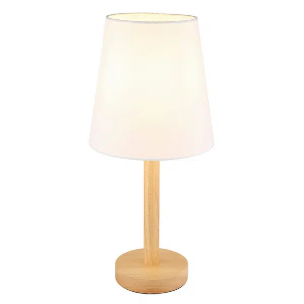 XXXL STOLNÍ LAMPA, E14, 20/45 cm