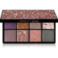 ARTDECO x xLaeta Eyes Eyes Baby paleta očních stínů 8 barev 13 g