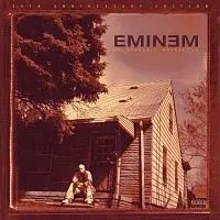 Eminem – The Marshall Mathers LP [25th Anniversary]