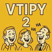 LuMa Project – Vtipy 2