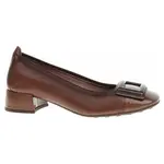 Dámské lodičky Hispanitas Oporto HI254318 avellana 38