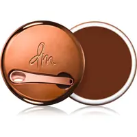 Danessa Myricks Beauty Yummy Skin Blurring Balm Powder kompaktní krémový make-up odstín Shade: 10 - Deep with Warm Neutral Undertones 18 g