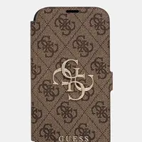 Obal na telefon Guess iPhone 16 6.1"